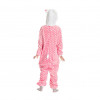 Кигуруми Hello Kitty в горошек XS (135-145 см) - 2