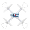 Квадрокоптер SYMA X15W (c Wi-Fi) - 2