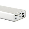 Power bank Remax Vanguard 20000 серебро - 2