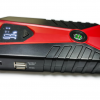 Пуско-зарядное устройство для автомобиля Max King AL (16 800 mAh) - 6